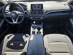 Used 2025 NISSAN ALTIMA SV in MARTINSVILLE, VIRGINIA (Photo 12)
