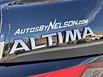 Used 2025 NISSAN ALTIMA SV in MARTINSVILLE, VIRGINIA (Photo 14)