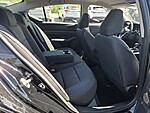 Used 2025 NISSAN ALTIMA SV in MARTINSVILLE, VIRGINIA (Photo 16)
