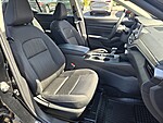 Used 2025 NISSAN ALTIMA SV in MARTINSVILLE, VIRGINIA (Photo 17)