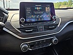 Used 2025 NISSAN ALTIMA SV in MARTINSVILLE, VIRGINIA (Photo 20)