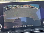 Used 2025 NISSAN ALTIMA SV in MARTINSVILLE, VIRGINIA (Photo 25)