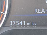 Used 2025 NISSAN ALTIMA SV in MARTINSVILLE, VIRGINIA (Photo 29)