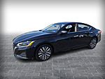 Used 2025 NISSAN ALTIMA SV in MARTINSVILLE, VIRGINIA (Photo 3)