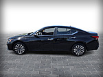 Used 2025 NISSAN ALTIMA SV in MARTINSVILLE, VIRGINIA (Photo 4)