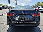 Used 2025 NISSAN ALTIMA SV in MARTINSVILLE, VIRGINIA (Photo 6)
