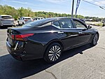 Used 2025 NISSAN ALTIMA SV in MARTINSVILLE, VIRGINIA (Photo 7)