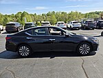 Used 2025 NISSAN ALTIMA SV in MARTINSVILLE, VIRGINIA (Photo 8)