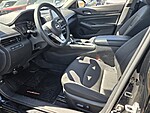 Used 2025 NISSAN ALTIMA SV in MARTINSVILLE, VIRGINIA (Photo 9)