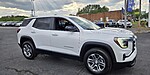 Used 2025 GMC TERRAIN AWD ELEVATION in MARTINSVILLE, VIRGINIA