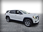 Used 2025 GMC TERRAIN AWD ELEVATION in MARTINSVILLE, VIRGINIA (Photo 1)