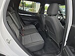 Used 2025 GMC TERRAIN AWD ELEVATION in MARTINSVILLE, VIRGINIA (Photo 16)