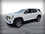 Used 2025 GMC TERRAIN AWD ELEVATION in MARTINSVILLE, VIRGINIA (Photo 3)