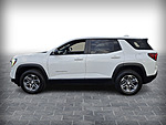 Used 2025 GMC TERRAIN AWD ELEVATION in MARTINSVILLE, VIRGINIA (Photo 4)