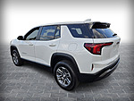 Used 2025 GMC TERRAIN AWD ELEVATION in MARTINSVILLE, VIRGINIA (Photo 5)