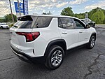 Used 2025 GMC TERRAIN AWD ELEVATION in MARTINSVILLE, VIRGINIA (Photo 7)
