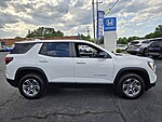 Used 2025 GMC TERRAIN AWD ELEVATION in MARTINSVILLE, VIRGINIA (Photo 8)