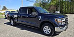 Used 2023 FORD F-150 XLT in MARTINSVILLE, VIRGINIA