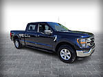 Used 2023 FORD F-150 XLT in MARTINSVILLE, VIRGINIA (Photo 1)