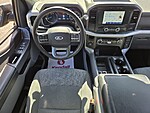 Used 2023 FORD F-150 XLT in MARTINSVILLE, VIRGINIA (Photo 11)