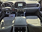 Used 2023 FORD F-150 XLT in MARTINSVILLE, VIRGINIA (Photo 12)