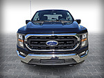 Used 2023 FORD F-150 XLT in MARTINSVILLE, VIRGINIA (Photo 2)