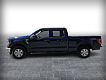 Used 2023 FORD F-150 XLT in MARTINSVILLE, VIRGINIA (Photo 4)