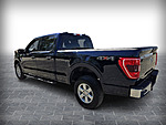 Used 2023 FORD F-150 XLT in MARTINSVILLE, VIRGINIA (Photo 5)