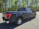 Used 2023 FORD F-150 XLT in MARTINSVILLE, VIRGINIA (Photo 7)