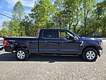 Used 2023 FORD F-150 XLT in MARTINSVILLE, VIRGINIA (Photo 8)