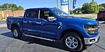 Used 2025 FORD F-150 XLT in MARTINSVILLE, VIRGINIA