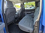 Used 2025 FORD F-150 XLT in MARTINSVILLE, VIRGINIA (Photo 10)