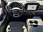 Used 2025 FORD F-150 XLT in MARTINSVILLE, VIRGINIA (Photo 11)