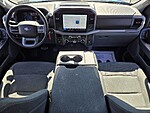Used 2025 FORD F-150 XLT in MARTINSVILLE, VIRGINIA (Photo 12)