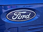 Used 2025 FORD F-150 XLT in MARTINSVILLE, VIRGINIA (Photo 14)