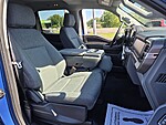 Used 2025 FORD F-150 XLT in MARTINSVILLE, VIRGINIA (Photo 17)