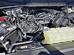 Used 2025 FORD F-150 XLT in MARTINSVILLE, VIRGINIA (Photo 18)