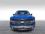 Used 2025 FORD F-150 XLT in MARTINSVILLE, VIRGINIA (Photo 2)