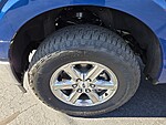 Used 2025 FORD F-150 XLT in MARTINSVILLE, VIRGINIA (Photo 20)