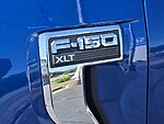 Used 2025 FORD F-150 XLT in MARTINSVILLE, VIRGINIA (Photo 21)