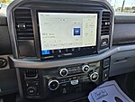 Used 2025 FORD F-150 XLT in MARTINSVILLE, VIRGINIA (Photo 22)
