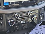 Used 2025 FORD F-150 XLT in MARTINSVILLE, VIRGINIA (Photo 25)