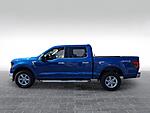 Used 2025 FORD F-150 XLT in MARTINSVILLE, VIRGINIA (Photo 4)