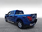 Used 2025 FORD F-150 XLT in MARTINSVILLE, VIRGINIA (Photo 5)