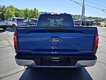 Used 2025 FORD F-150 XLT in MARTINSVILLE, VIRGINIA (Photo 6)