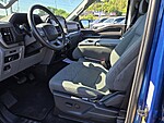 Used 2025 FORD F-150 XLT in MARTINSVILLE, VIRGINIA (Photo 9)