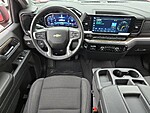 Used 2025 CHEVROLET SILVERADO 1500 LT in MARTINSVILLE, VIRGINIA (Photo 10)