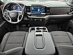 Used 2025 CHEVROLET SILVERADO 1500 LT in MARTINSVILLE, VIRGINIA (Photo 11)