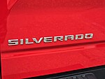 Used 2025 CHEVROLET SILVERADO 1500 LT in MARTINSVILLE, VIRGINIA (Photo 12)
