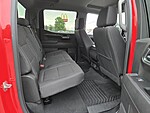 Used 2025 CHEVROLET SILVERADO 1500 LT in MARTINSVILLE, VIRGINIA (Photo 14)